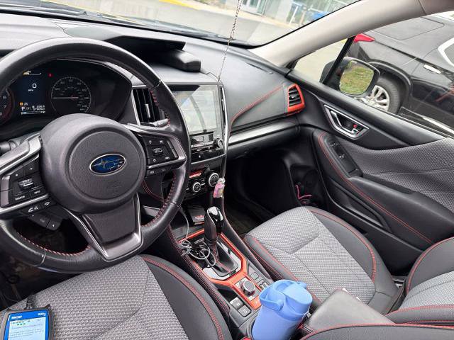 Used 2019 Subaru Forester Sport AWD/4WD image 5