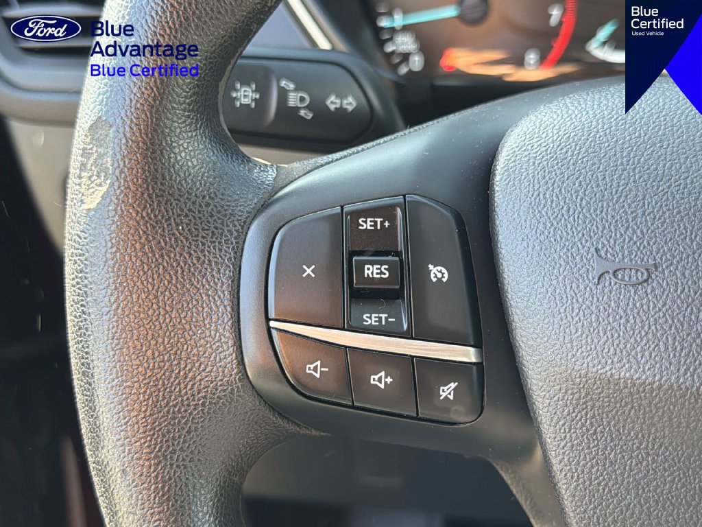 Certified 2021 Ford Escape SE AWD/4WD image 17