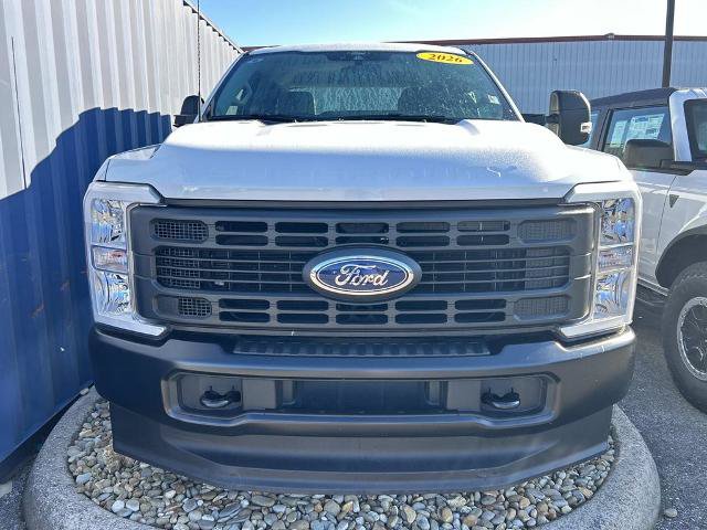 Certified 2026 Ford F250 XL AWD/4WD image 6