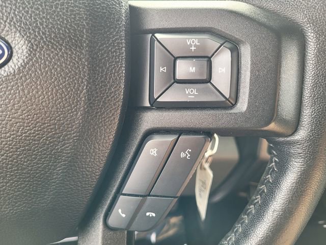 Certified 2018 Ford F150 XLT w/ Equipment Group 302A Luxury image 29