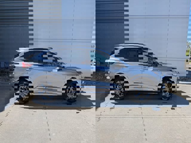 Certified 2024 Ford Escape ST-Line w/ Tech Pack #1 image 7