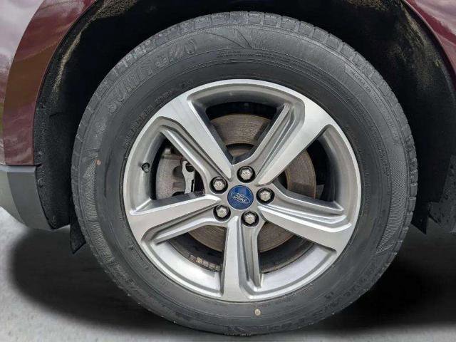 Certified 2019 Ford Edge SEL w/ Equipment Group 201A AWD/4WD image 26