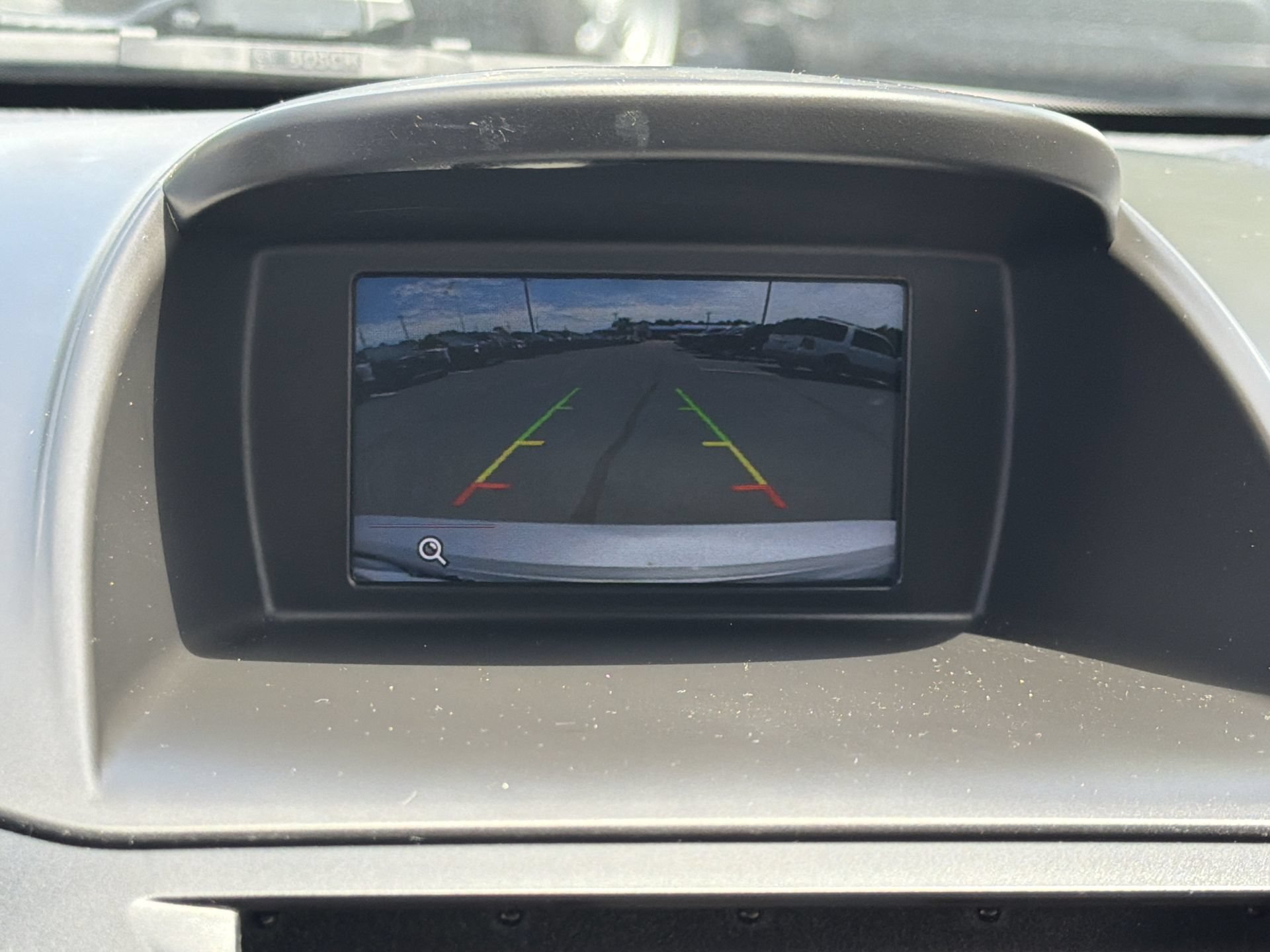 Certified 2018 Ford Fiesta SE FWD image 3