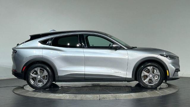Certified 2021 Ford Mustang Mach-E Select RWD image 11