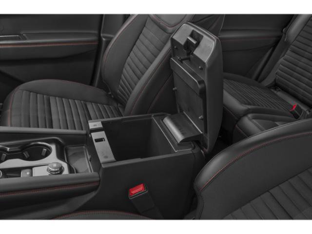 Certified 2025 Ford Explorer ST-Line w/ Premium Package RWD image 16