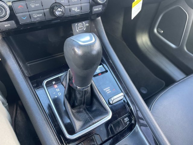 Used 2023 Jeep Compass Latitude w/ Sun and Sound Group AWD/4WD image 34