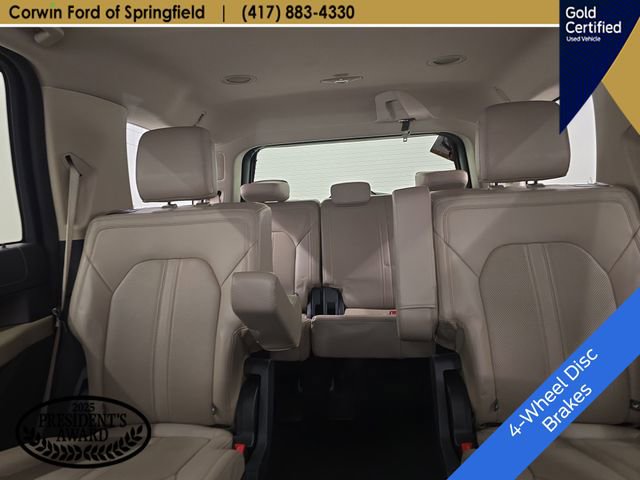 Certified 2024 Ford Expedition Limited AWD/4WD image 24