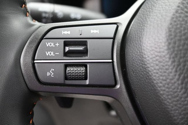 Used 2026 Honda CR-V Sport-L image 16
