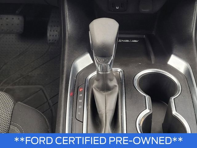 Used 2023 Chevrolet Traverse LT image 29