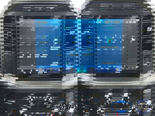 Certified 2022 Ford F150 XLT w/ Equipment Group 302A High image 16