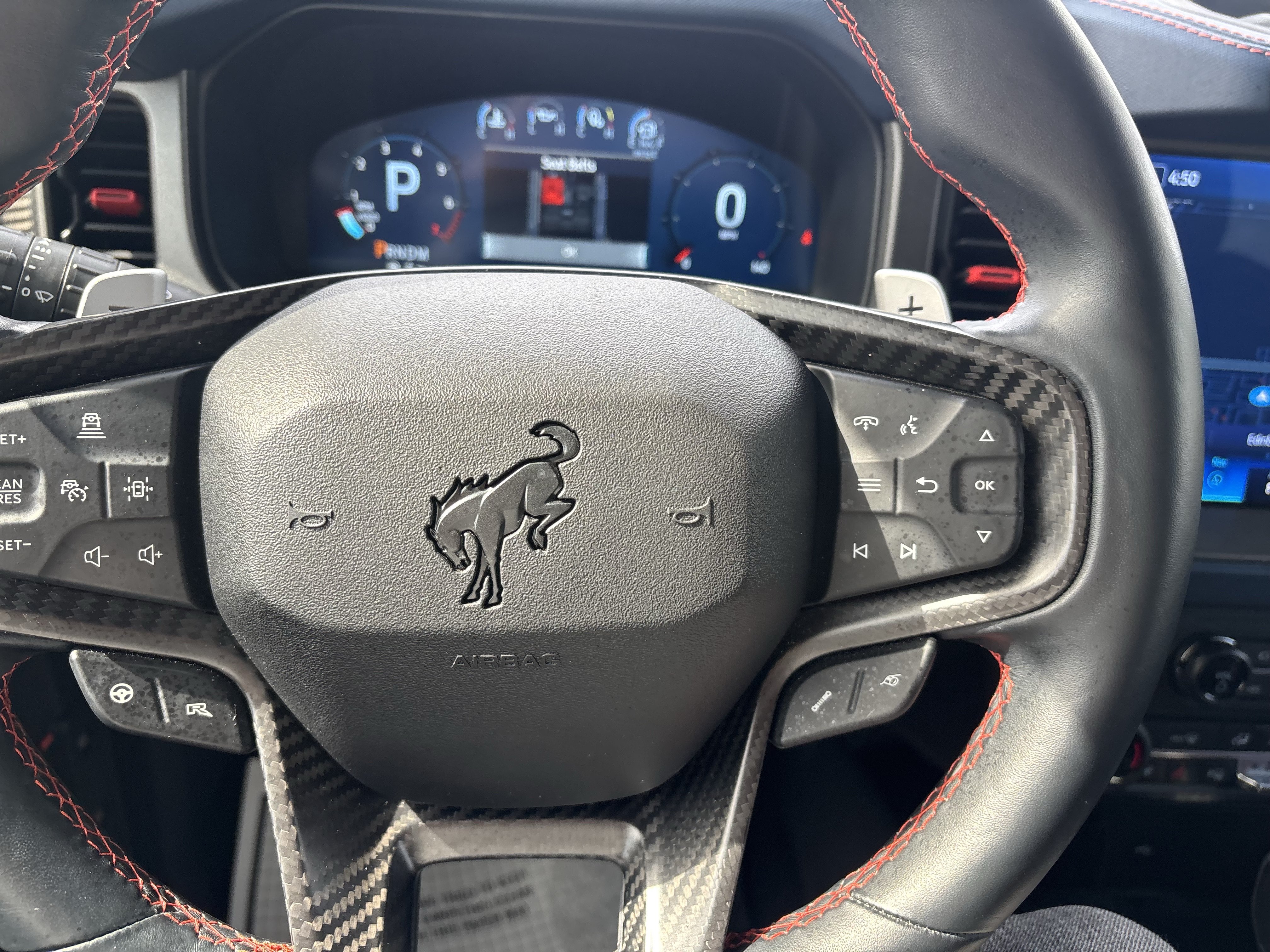 Certified 2022 Ford Bronco Raptor AWD/4WD image 28