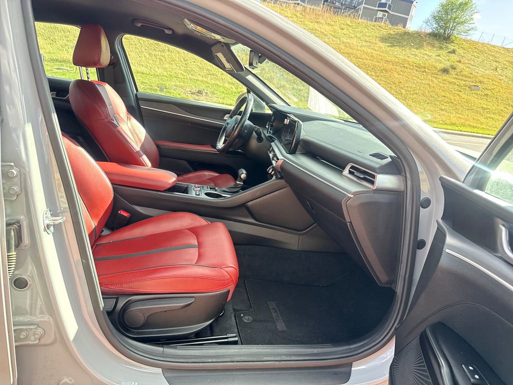 Used 2023 Kia K5 GT-Line w/ GT-Line Premium Package image 25