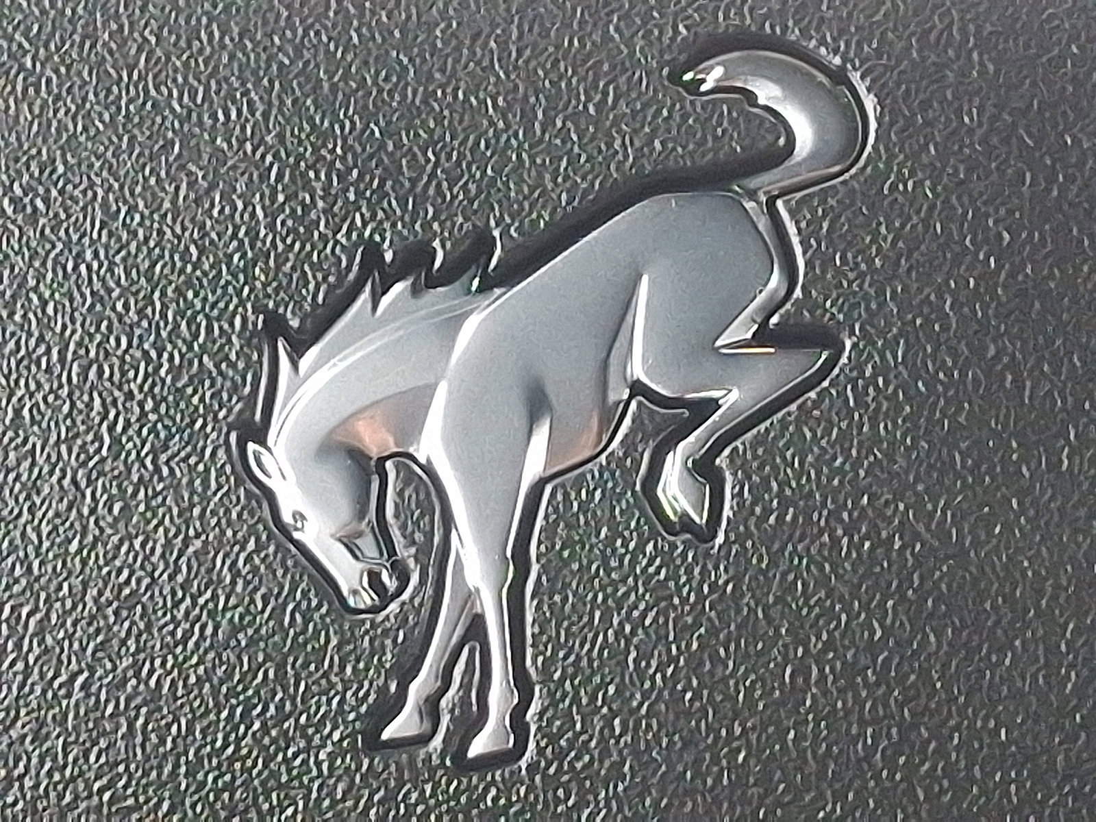 Certified 2023 Ford Bronco Big Bend w/ Sasquatch Package image 31