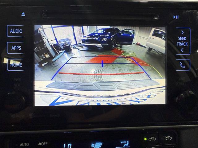 Used 2017 Toyota Corolla XSE w/ Carpet Mat Package (TMS) FWD image 30
