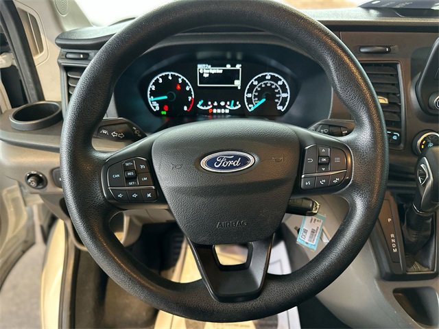 Certified 2020 Ford Transit 350 XLT image 15