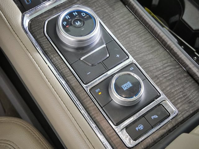 Certified 2021 Ford Expedition Max Limited AWD/4WD image 25