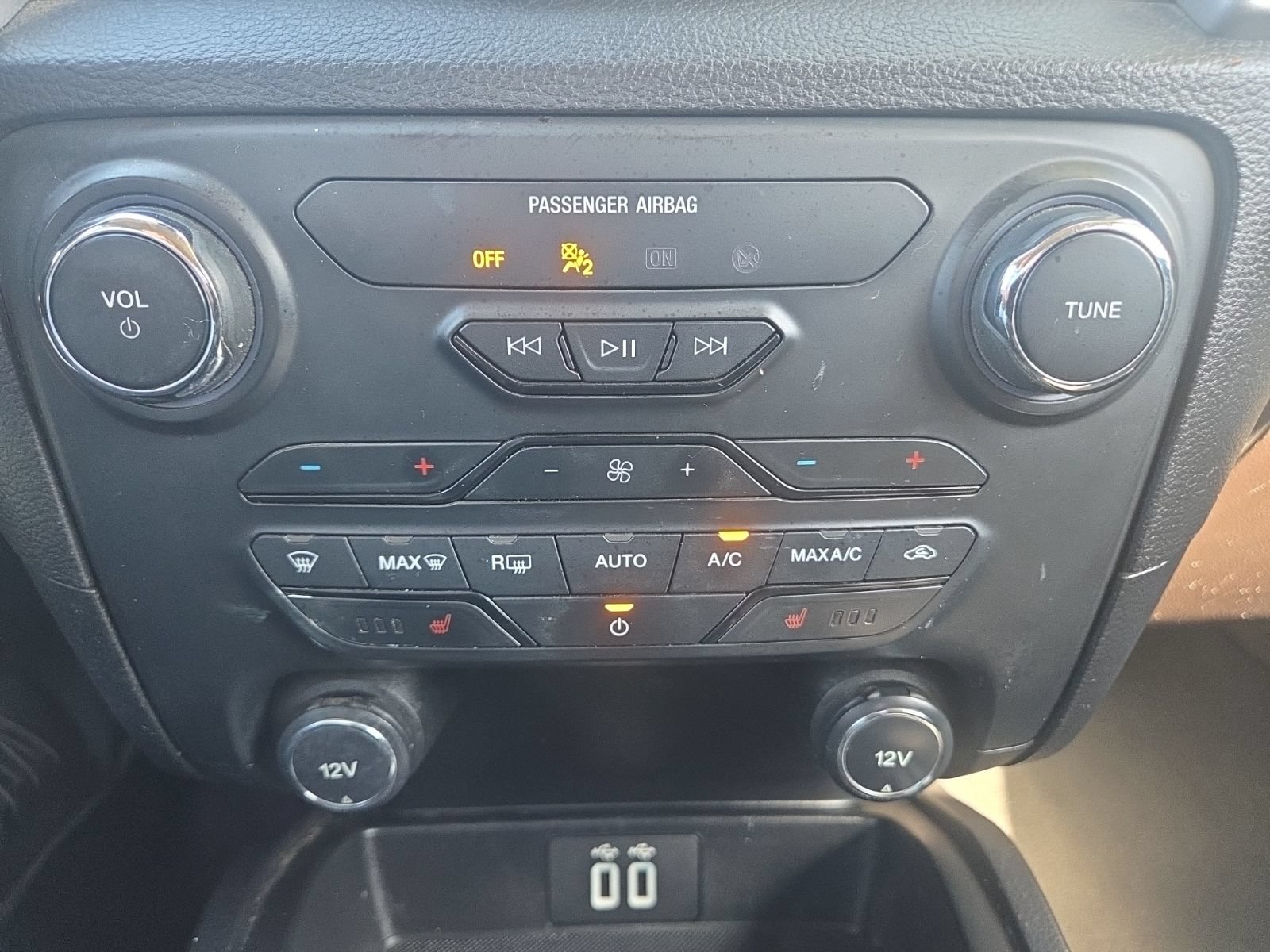 Certified 2019 Ford Ranger XLT AWD/4WD image 23