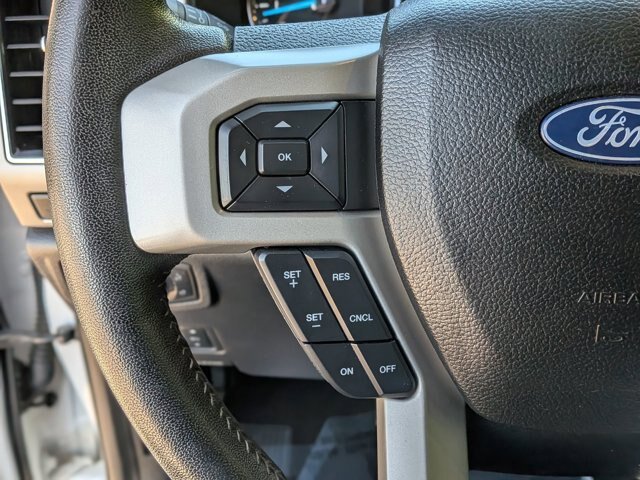 Certified 2019 Ford F250 Lariat w/ Lariat Ultimate Package AWD/4WD image 17