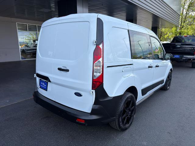 Certified 2021 Ford Transit Connect XL FWD image 13