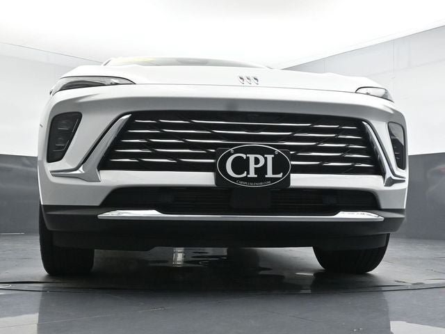 Used 2025 Buick Envision Preferred AWD/4WD image 27