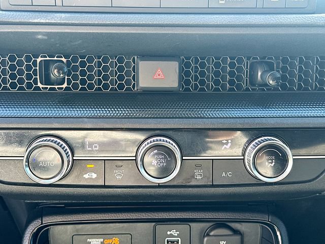 Used 2024 Honda CR-V LX image 15