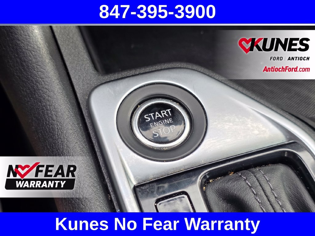 Used 2024 Nissan Sentra SV FWD image 42