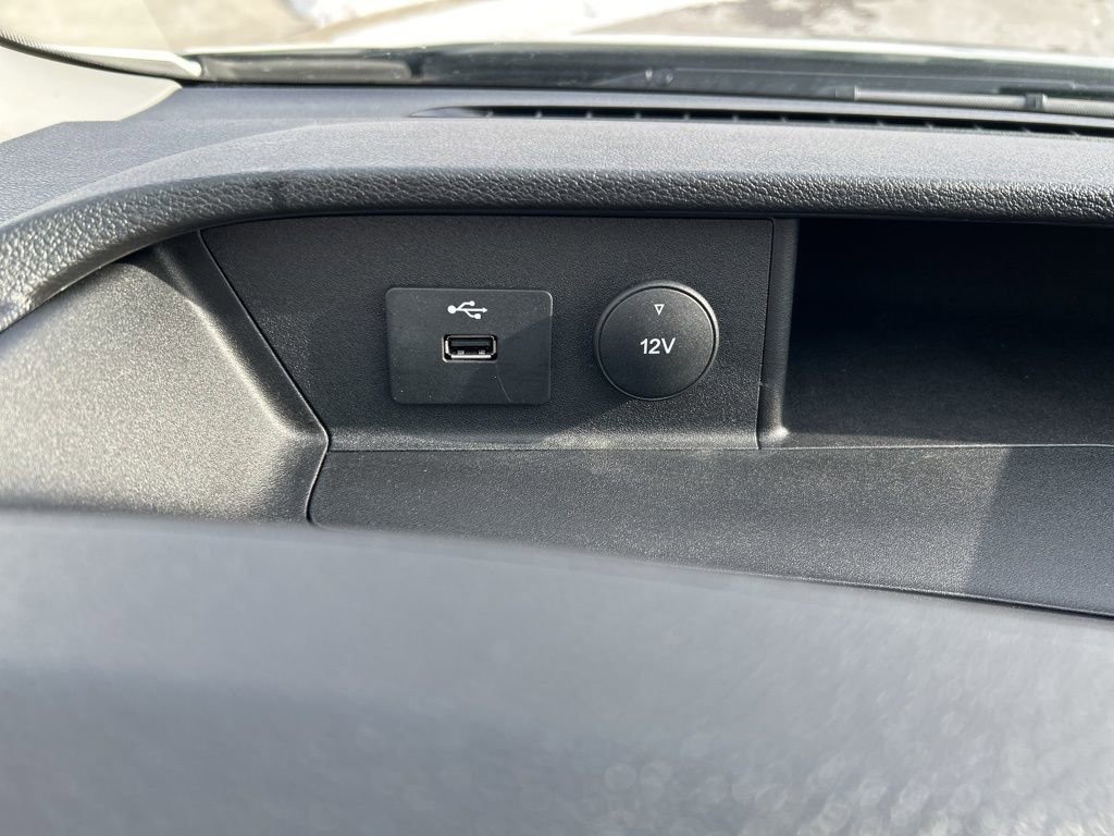 Certified 2024 Ford Transit 250 Base w/ Exterior Upgrade Package image 18