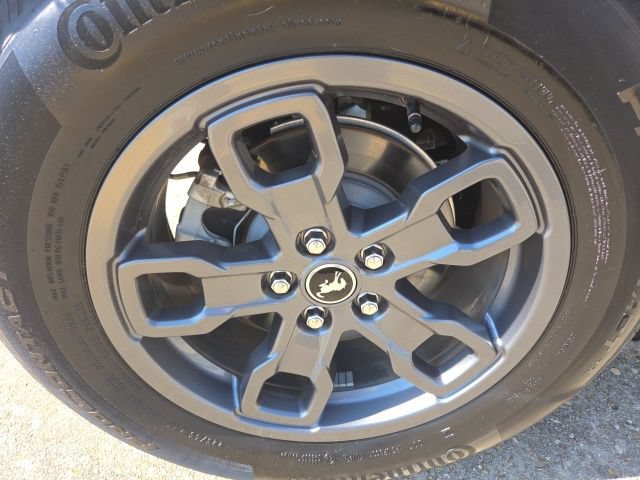 Certified 2023 Ford Bronco Sport Big Bend w/ Convenience Package AWD/4WD image 15