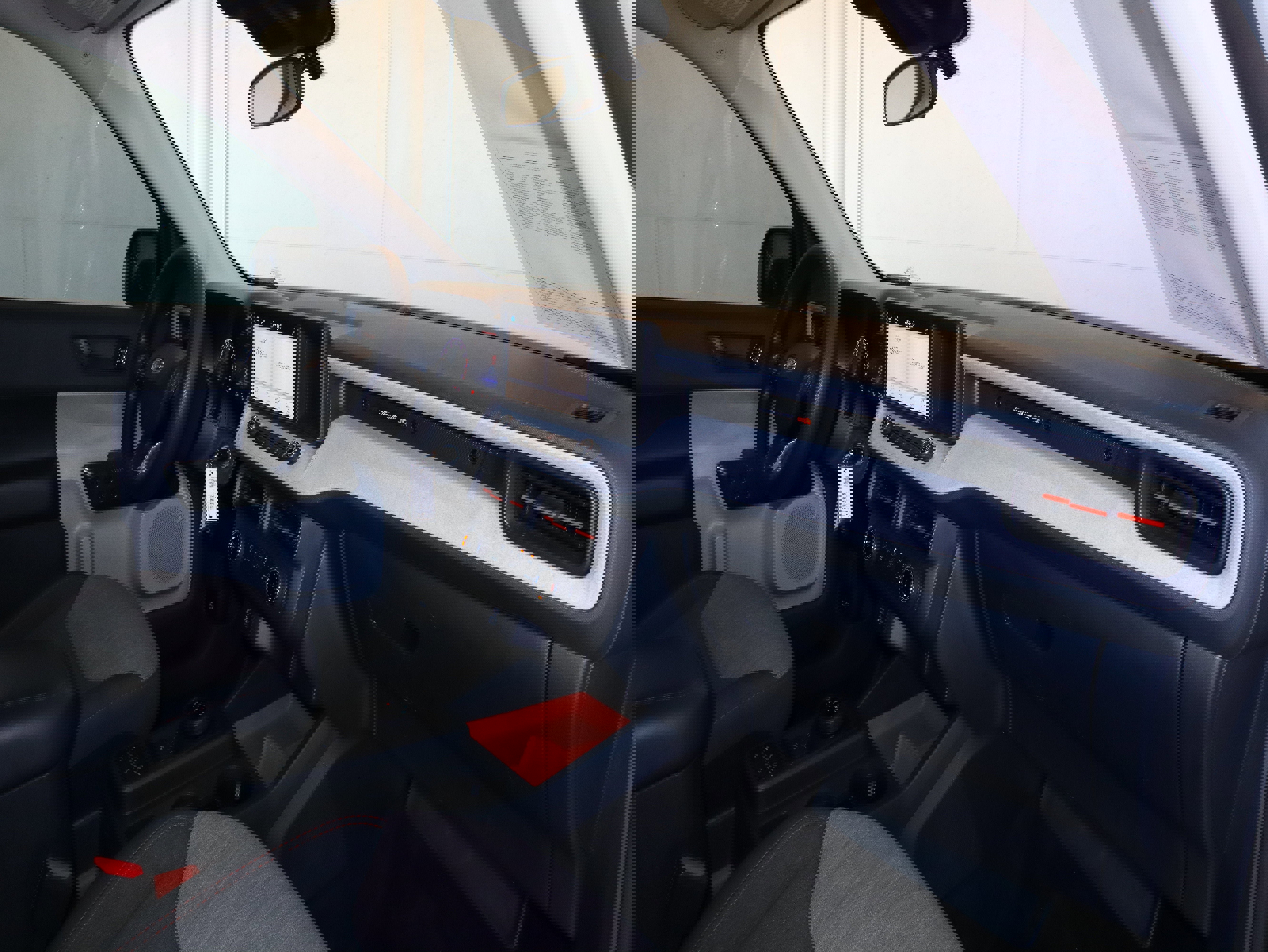 Certified 2023 Ford Maverick XLT w/ Equipment Group 300A Standard image 38