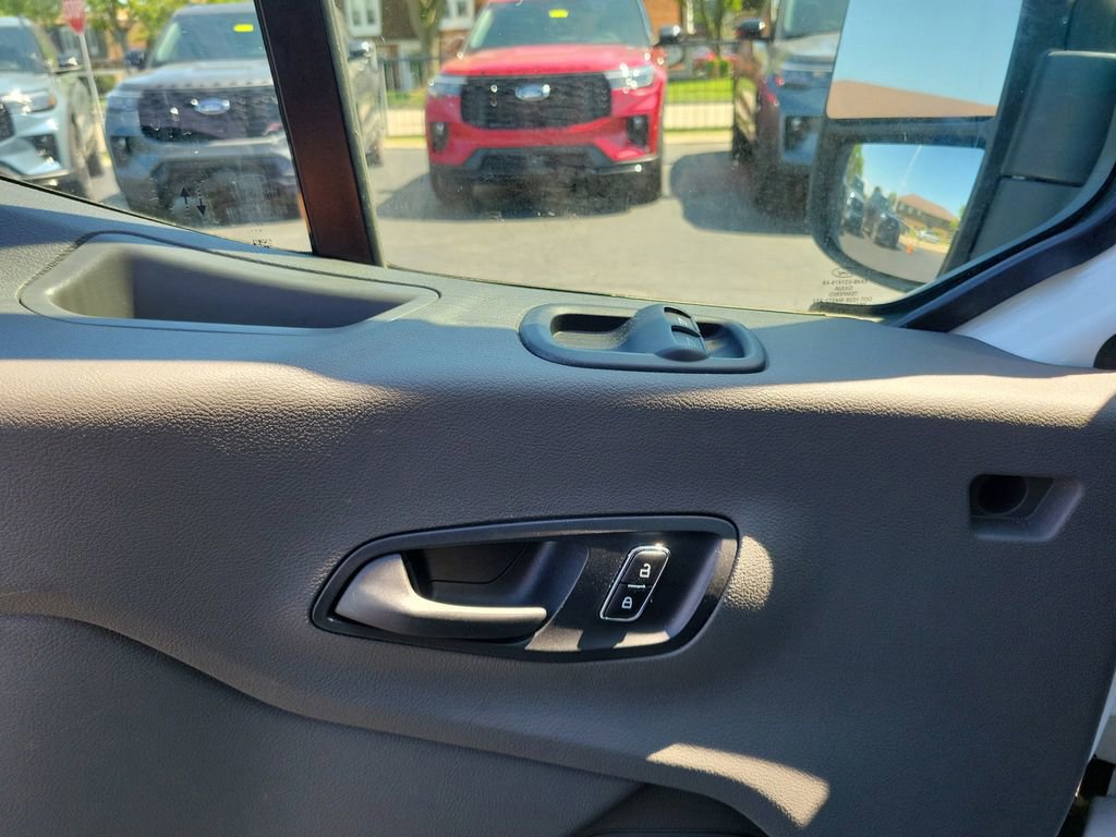 Certified 2023 Ford Transit 350 XLT RWD image 18