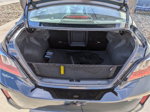 Used 2022 Mitsubishi Mirage G4 ES image 32