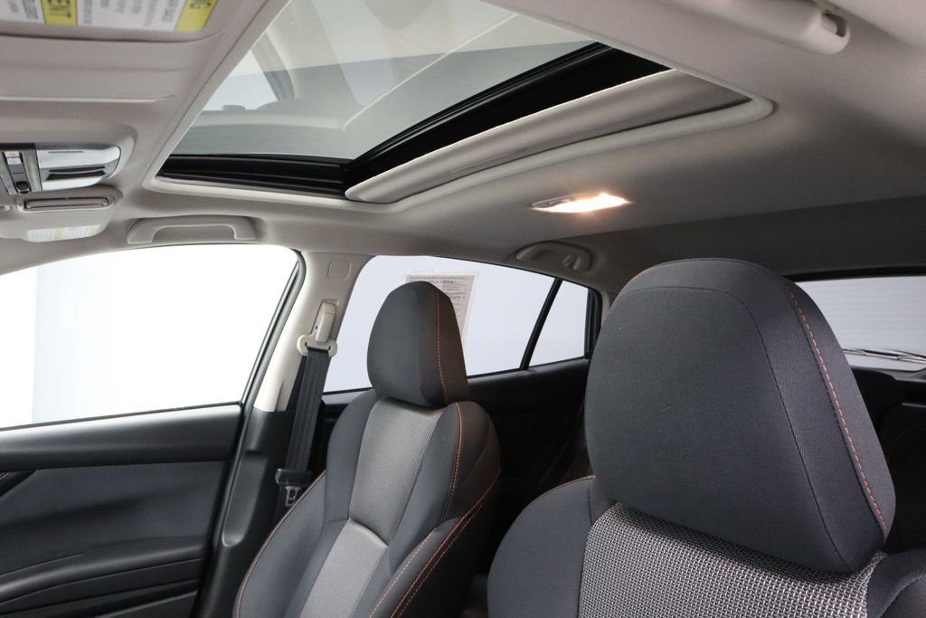 Used 2023 Subaru Crosstrek 2.0i Premium image 35