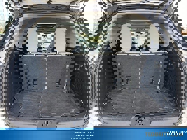 Certified 2025 Ford Explorer Active w/ Active Comfort Package image 12