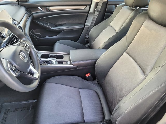 Used 2019 Honda Accord LX image 15