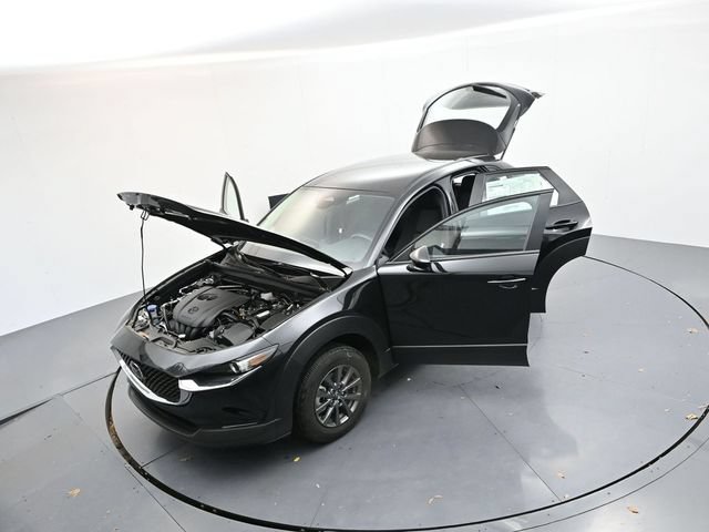 Used 2026 MAZDA CX-30 AWD 2.5 S image 27