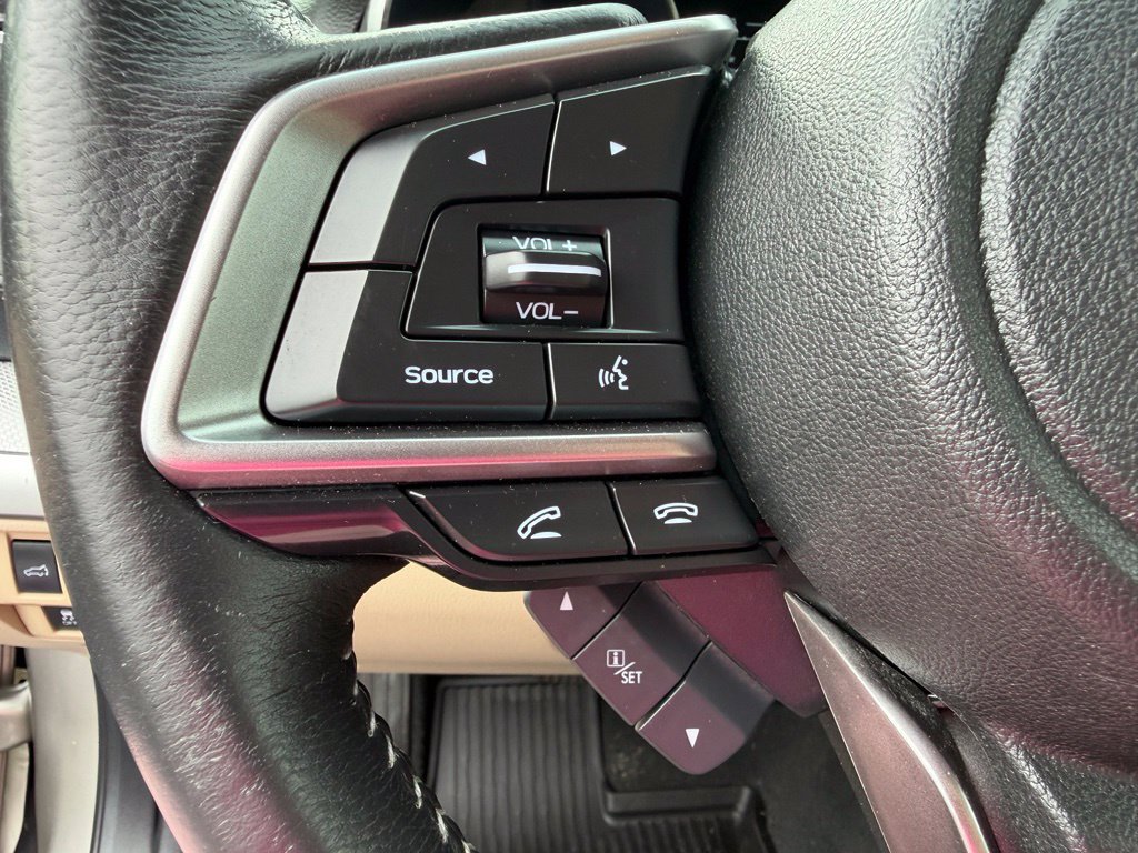 Used 2019 Subaru Outback 2.5i Premium AWD/4WD image 33