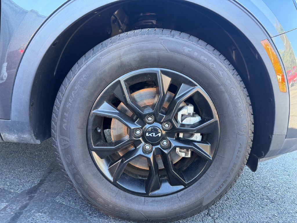 Used 2023 Kia Sportage X-Pro AWD/4WD image 13