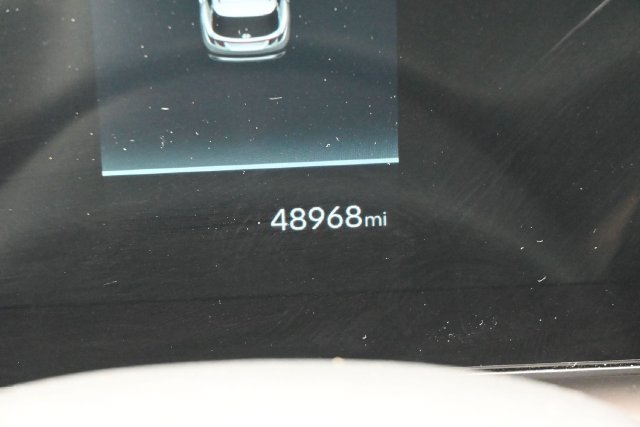 Used 2025 Hyundai Tucson SEL FWD image 18