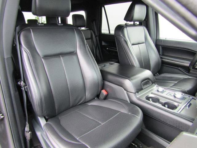 Certified 2021 Ford Expedition XLT AWD/4WD image 9