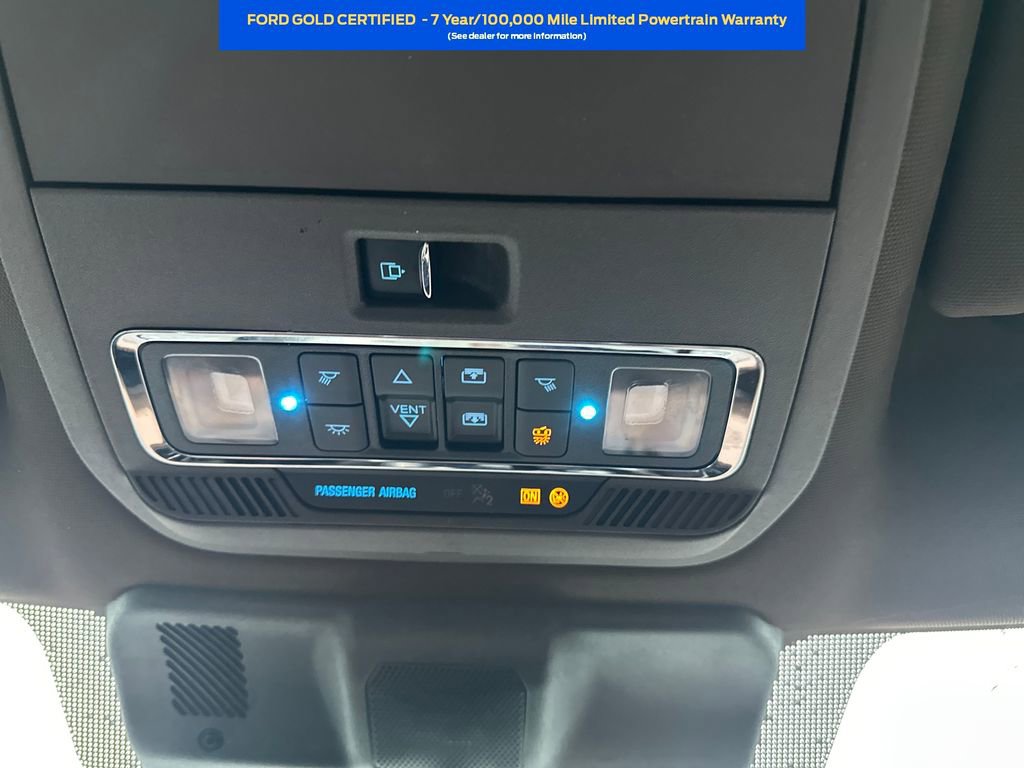 Certified 2024 Ford F350 King Ranch image 19