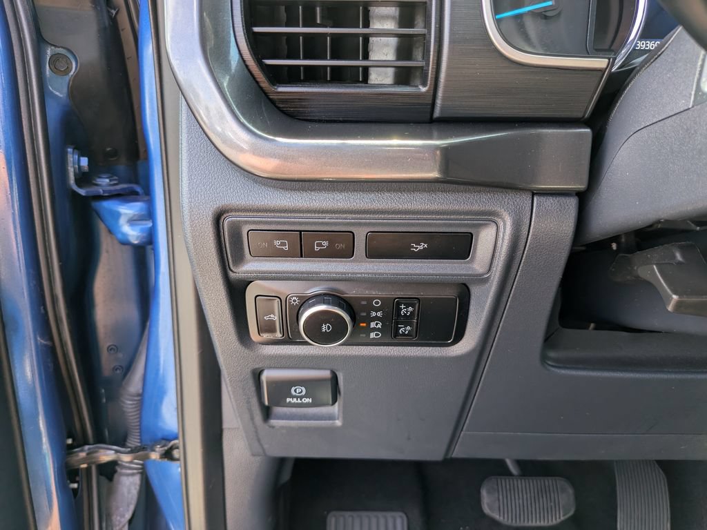 Certified 2023 Ford F150 XLT w/ Equipment Group 302A High AWD/4WD image 35