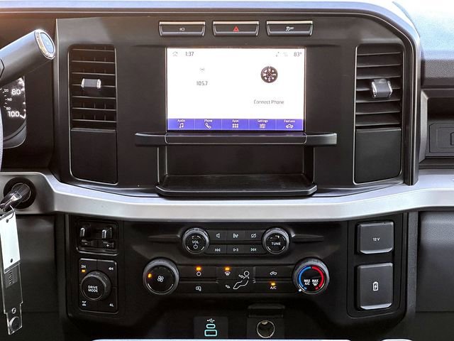 Certified 2024 Ford F250 XL w/ STX Appearance Package image 23