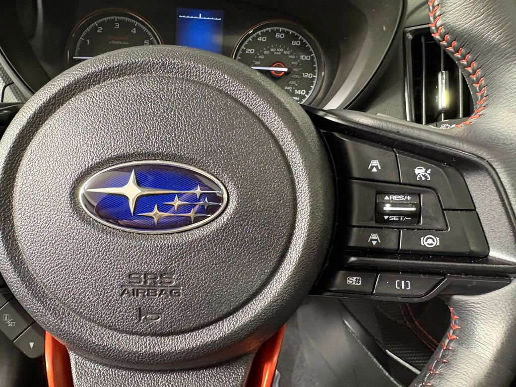 Used 2024 Subaru Forester Sport AWD/4WD image 22
