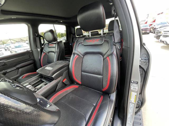 Used 2022 RAM 1500 TRX w/ TRX Level 2 Equipment Group AWD/4WD image 18
