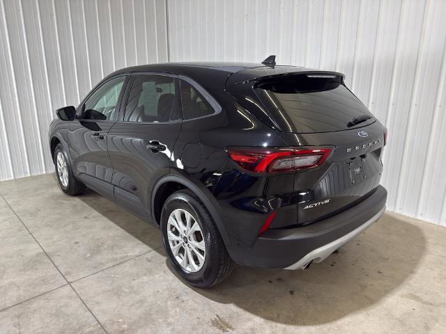 Certified 2025 Ford Escape Active w/ Cold Weather Package AWD/4WD image 14