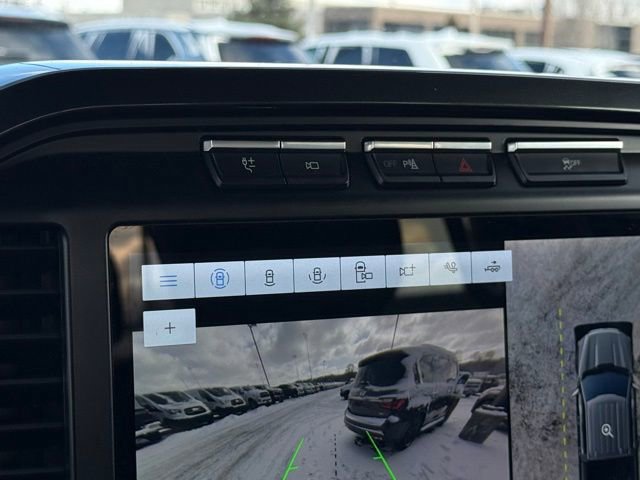 Certified 2021 Ford F150 XLT w/ Equipment Group 302A High image 19