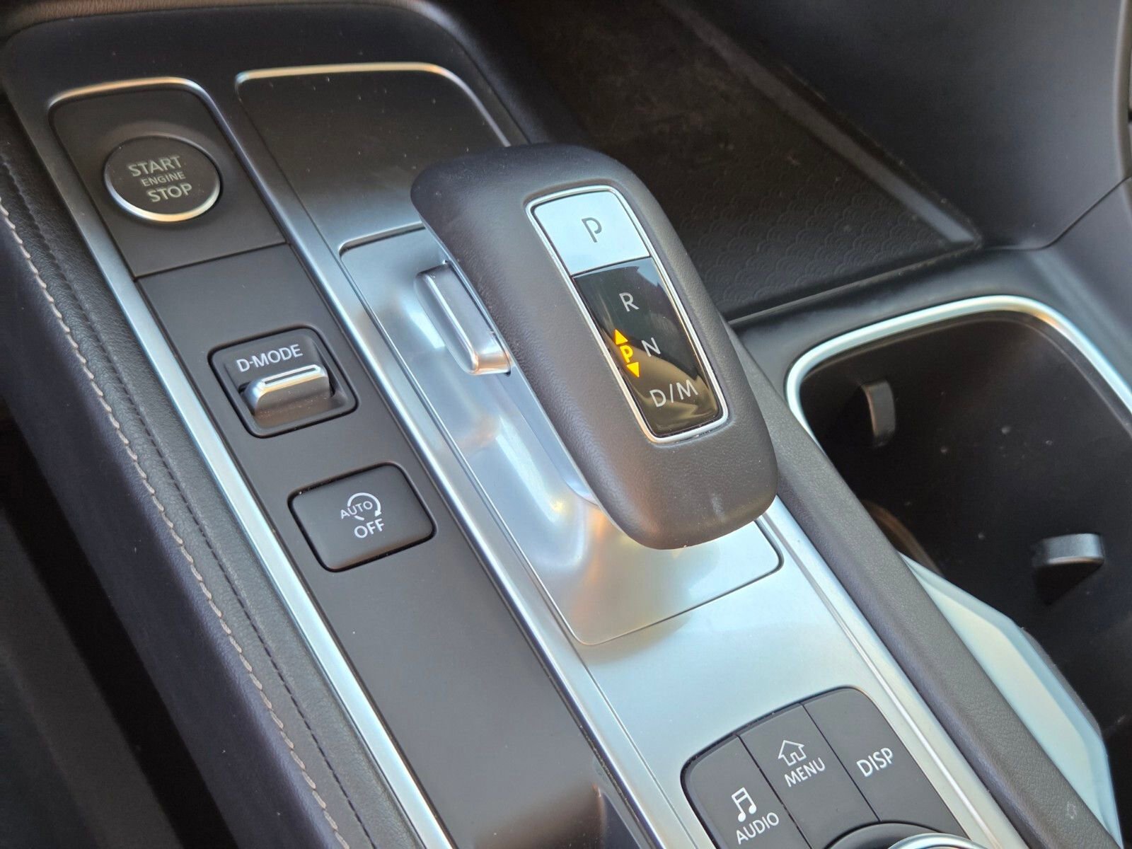 Used 2025 INFINITI QX60 Pure FWD image 25