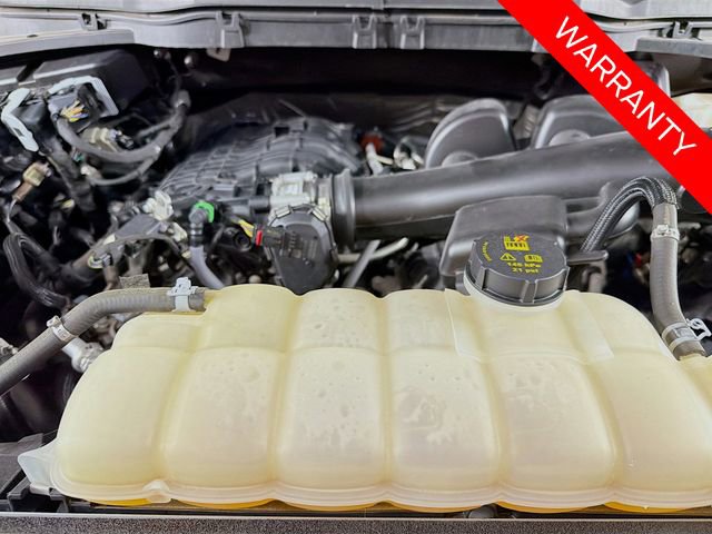 Certified 2021 Ford F150 XL w/ Equipment Group 101A High RWD image 25