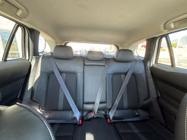 Used 2025 MAZDA CX-50 AWD 2.5 S w/ Preferred Package image 30