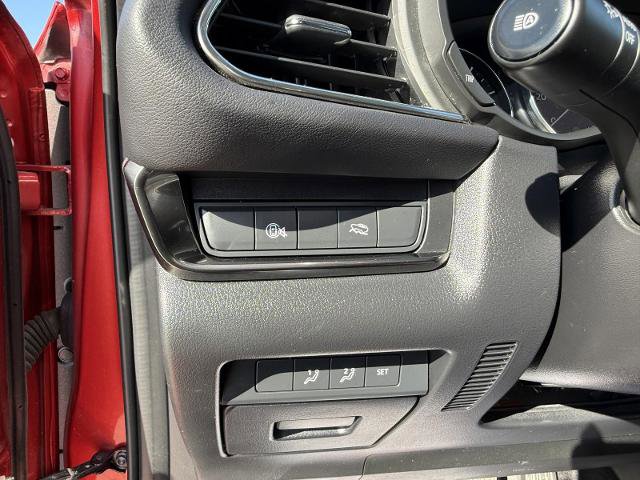 Used 2024 MAZDA CX-30 AWD 2.5 S w/ Preferred Package image 15